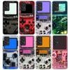 Games Console Fashion Boy Phone Case For Samsung Galaxy A17 A16 A15 A14 A13 A57 A56 A55 A54 A53 A37 A36 A35 A34 A33 A26 A25 A24