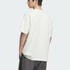 adidas SS25 Skateboard Sports Loose Fit Crew Neck Short Sleeve T-Shirt Men Tops KC2870