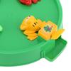 Hongerige Kikkers Spel Familie Bordspel   Bordspellen voor Kinderen vanaf 3 Jaar