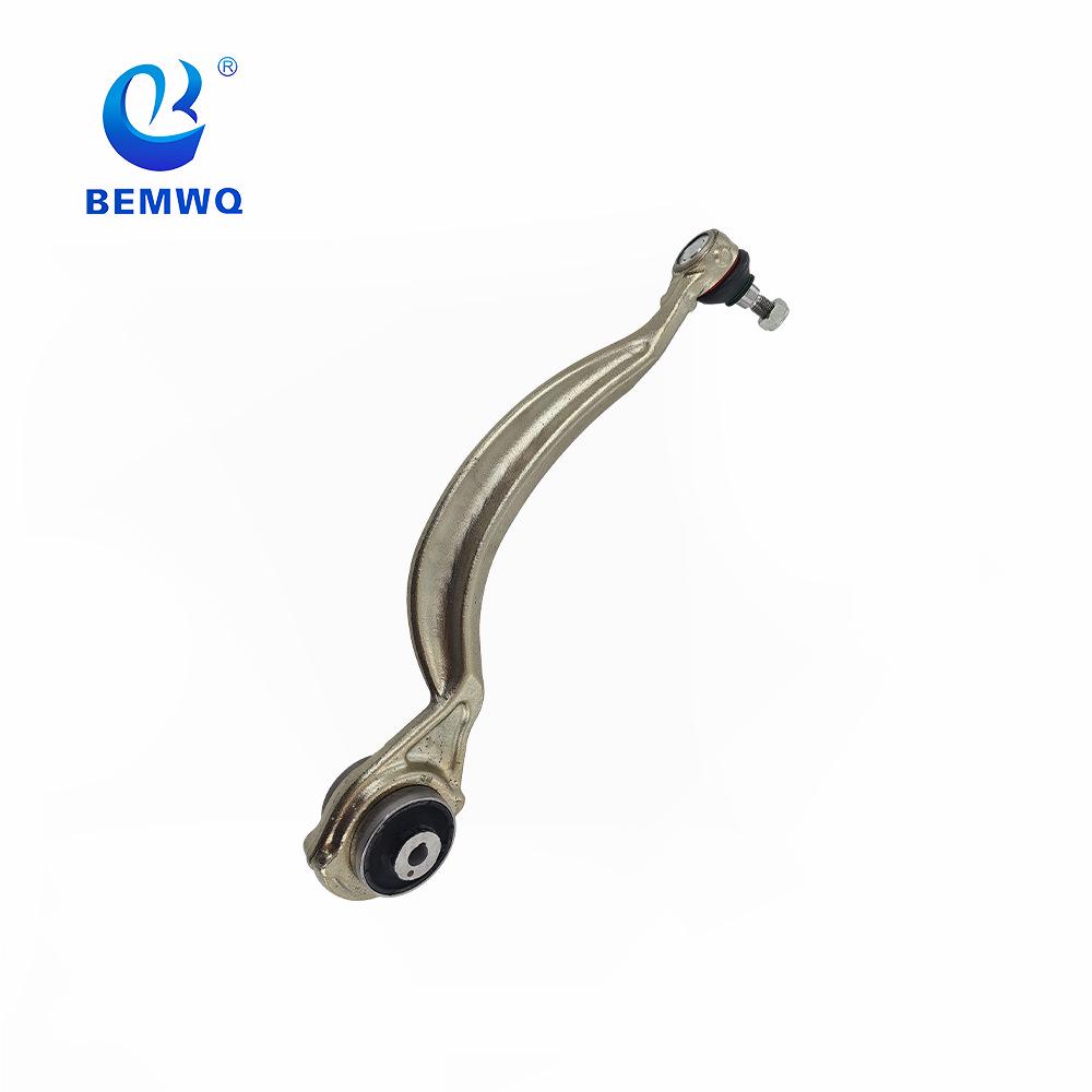 Front Lower L-Shaped Control Arm for Mercedes W221/4MATIC