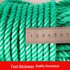 Durable Outdoor Nylon Utility Rope