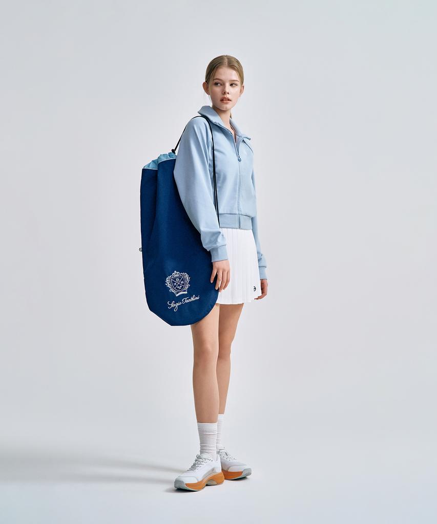 Sergio Tacchini U Easy Racket Bag (Navy)