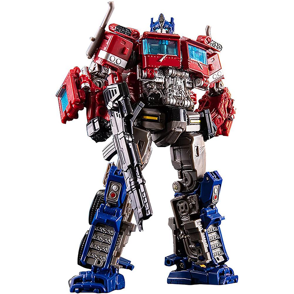 Deformed Car Robot Toys Portable Deformation Car Model Children s Toys Alloy Deformation Toys Gift For Kids