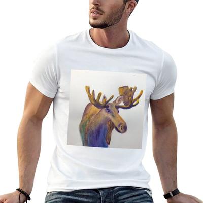T-shirts en tops – T-shirts