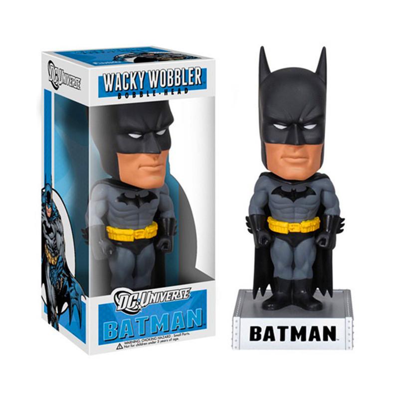 Retro Batmonroe Jason Model Figure Ornaments