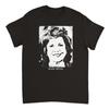 Cilla Black Metal T-shirt