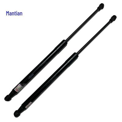 בולמי מכסה תא מטען לטויוטה יאריס/ויאוס - מספרי חלקים 68950-0D020, 68960-0D020