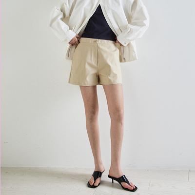 Bottoms (Dameskleding) – Shorts