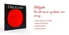 Obligato violin string string set A.D.G