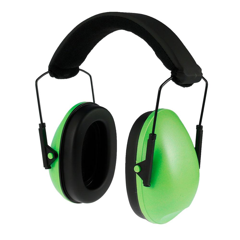 Noise Cancelling Headphones Kids Ear Protect Earmuffs Adjustable Earmuffs for Young Teen Toddlers Baby Rest Soundproof Earshield