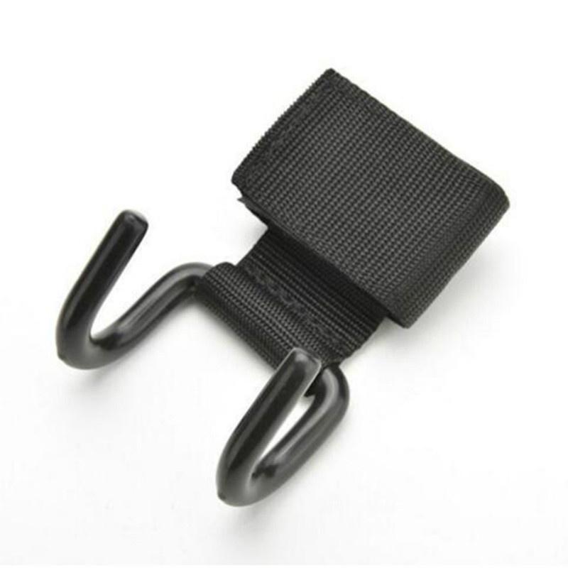 1pc Strap Wrap Bar Glove Hand Training Wrist Support Grip Gym
