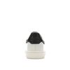 Adidas Stan Smith Lux White Black Unisex Sneakers Crystal-White Off-White Core-Black HQ6785