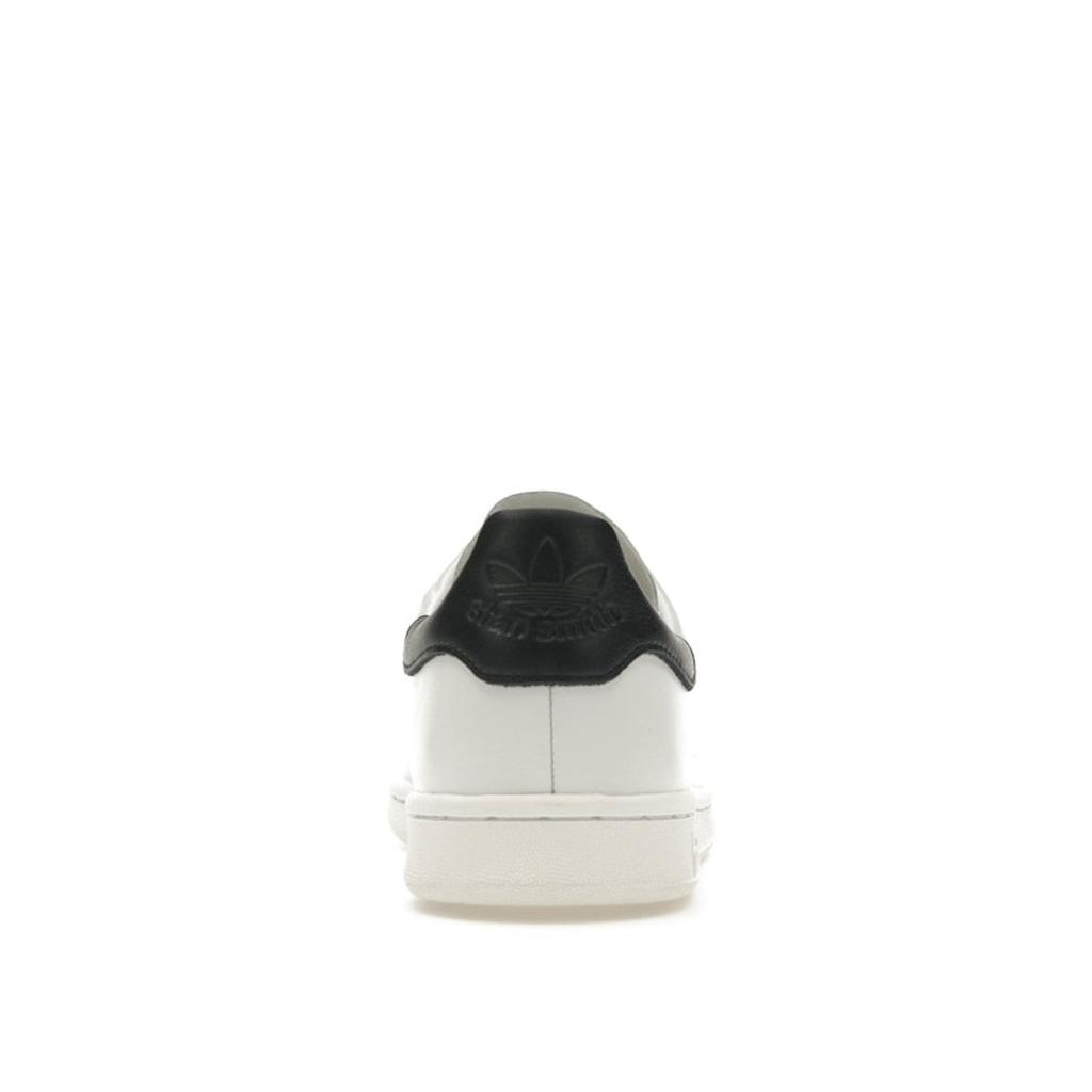 Adidas Stan Smith Lux White Black Unisex Sneakers Crystal-White Off-White Core-Black HQ6785