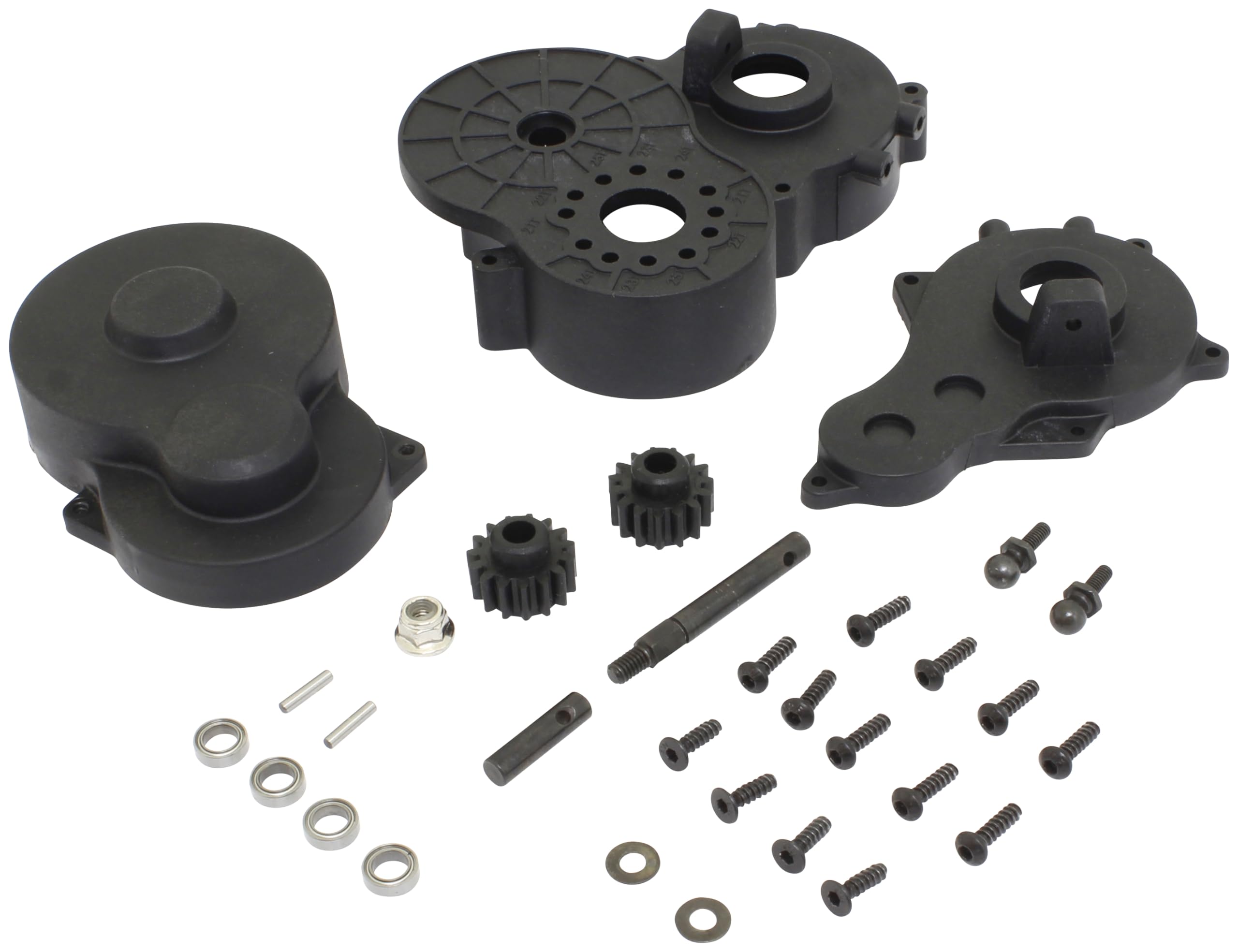 

Kyosho gear box set EZ210 (EZ series)