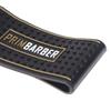 Barber Hair Clipper Grip Gumový protiskluzový design Barber Bicycle Grip Grip Hairdress