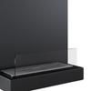Wall Mounted Bioethanol Fireplace PLANK