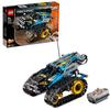 LEGO Technology Mechanical Set Remote Control Stunt Racing Plastic Building Blocks 301 600pcs 42095