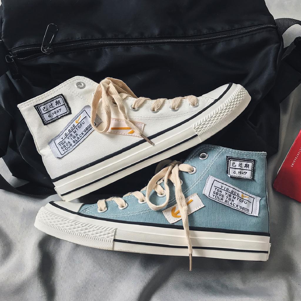 Luksus uformelle herresko herre skateboardsko utendørs pustende menn sports joggesko Fasjonable student joggesko Canvas sko