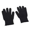 Conductive Gloves Silver Fiber Breathable Anti Static Gloves for Electric Wind Instruments
