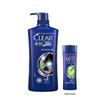Clear Men Anti-Dandruff Deep Cleanse Shampoo