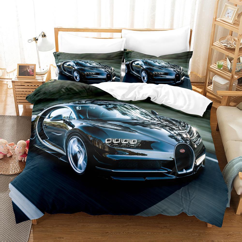 3D Print Bedding Set Boy Men Winter Duvet Cover Sets Kids,twin Full Queen King Bedroom Set  Home Textile Ropa De Cama King Size