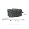 Camouflage Waterproof Travel Toiletry Bag