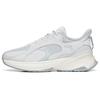 New C37 Series Overwhelming Breathable Low Top Running Shoes Women's Gray 922245538-7
