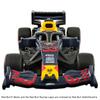 Takara Tomy Tomica Premium Tomica Premium Racing Red Bull Racing Honda RB16B Mini Car Toy Ages No.33 6+