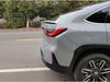 Rear Spoiler for NIO EC6: No-Drill Press-on Design
