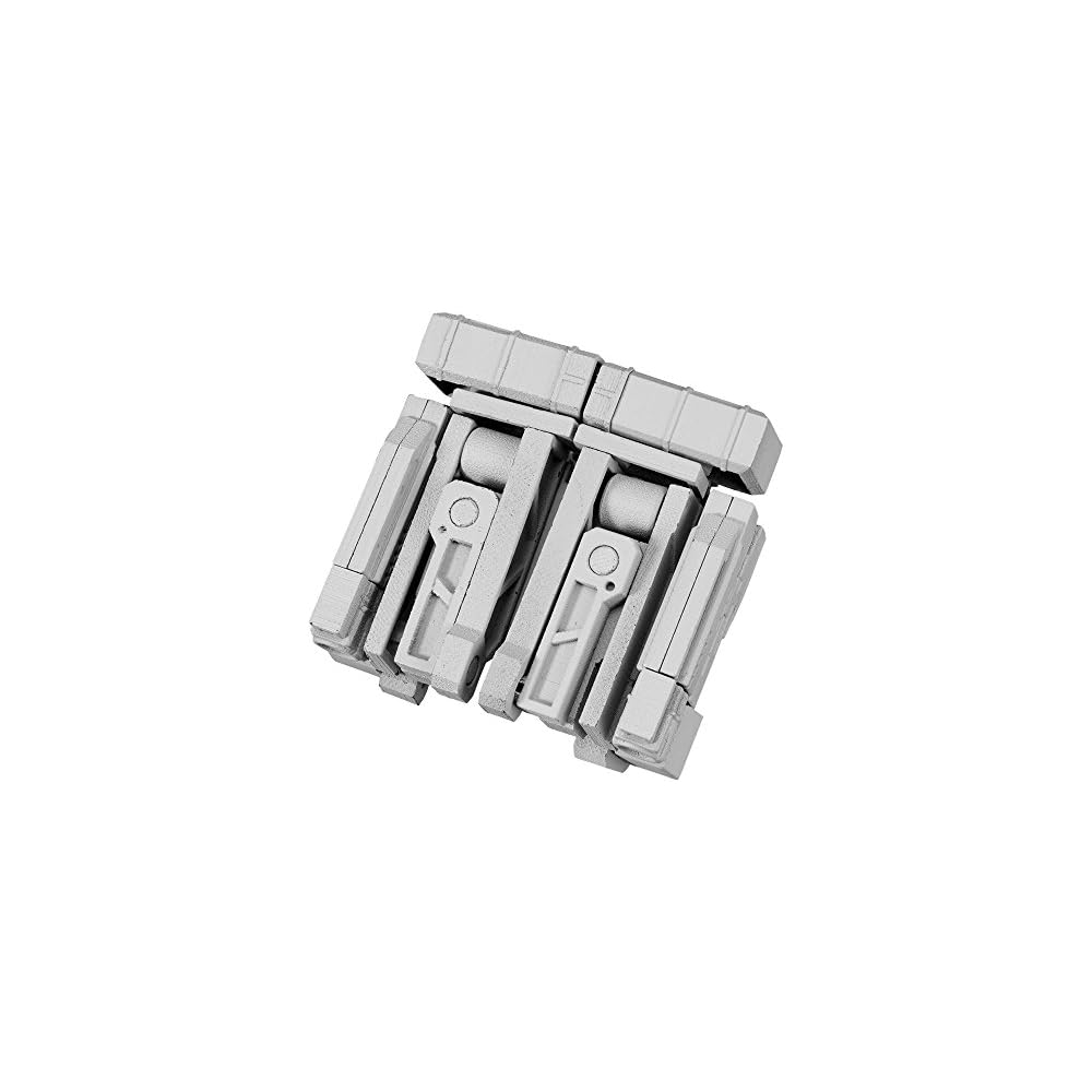 Kotobukiya M.S.G Weapon Unit 42 Folding Arm Non-Scale Plastic Model Kit