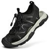 Summer Men Sandals Fashion Casual Sport Sandal Outdoor Non-slip Wading Shoes Hollow Breathable Beach Shoes Roman Sandals for Men