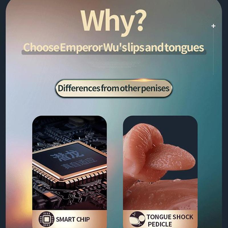 Dildo Sex Toy Vibrátor pro ženy Stimulátor klitorisu Obrovský velký elektrický teleskopický penis Měkký vibrátor Dildo Ženské masturbátory