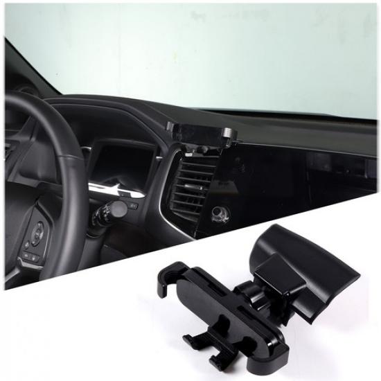 Dashboard Air Vent Navigation Phone Holder Bracket For Honda Pilot 2016-