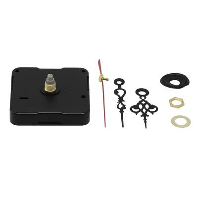 Quarz Uhr Wanduhr DIY Uhrwerk Teile Ersatz
