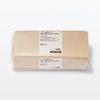 muji bagasse and unbleached pulp kitchen paper generation mcb41a1a