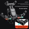 Universal Shock-Absorbing Phone Holder for Pedal Electric Motorcycles & Scooters