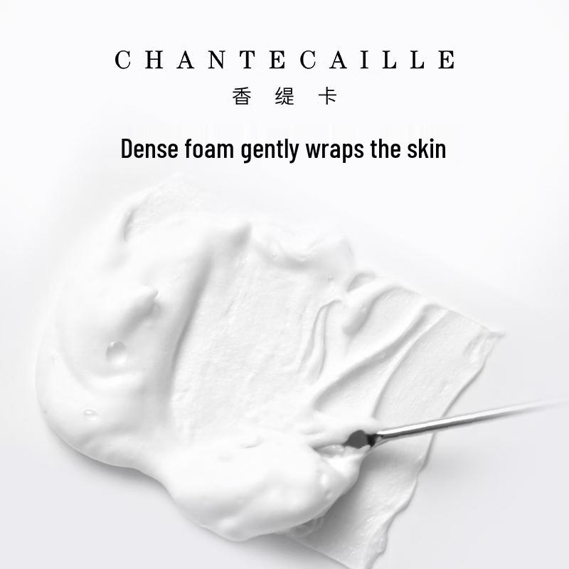 Chantecaille Flower Harmonizing Foaming Milk