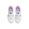Nike  Flex Experience Run 11 Next Nature White Rush Fuchsia Women Sneakers Black DD9283-103