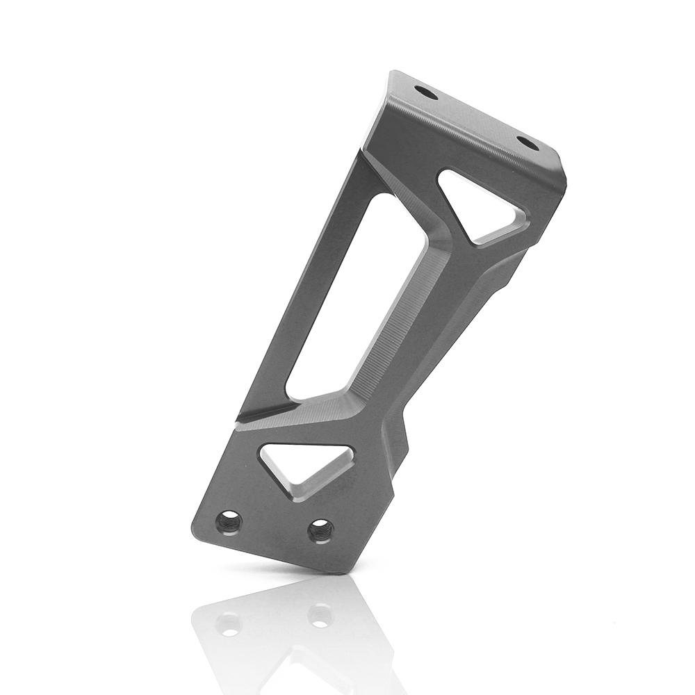 Motorcycle Exhaust Pipe Hanger Easy Installation for Kymco Krv180 Parts