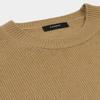 Kangol Chest Symbol Knit Vest Beige 1869