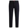 Hugo Mens 5 Pockets Tapered Jeans