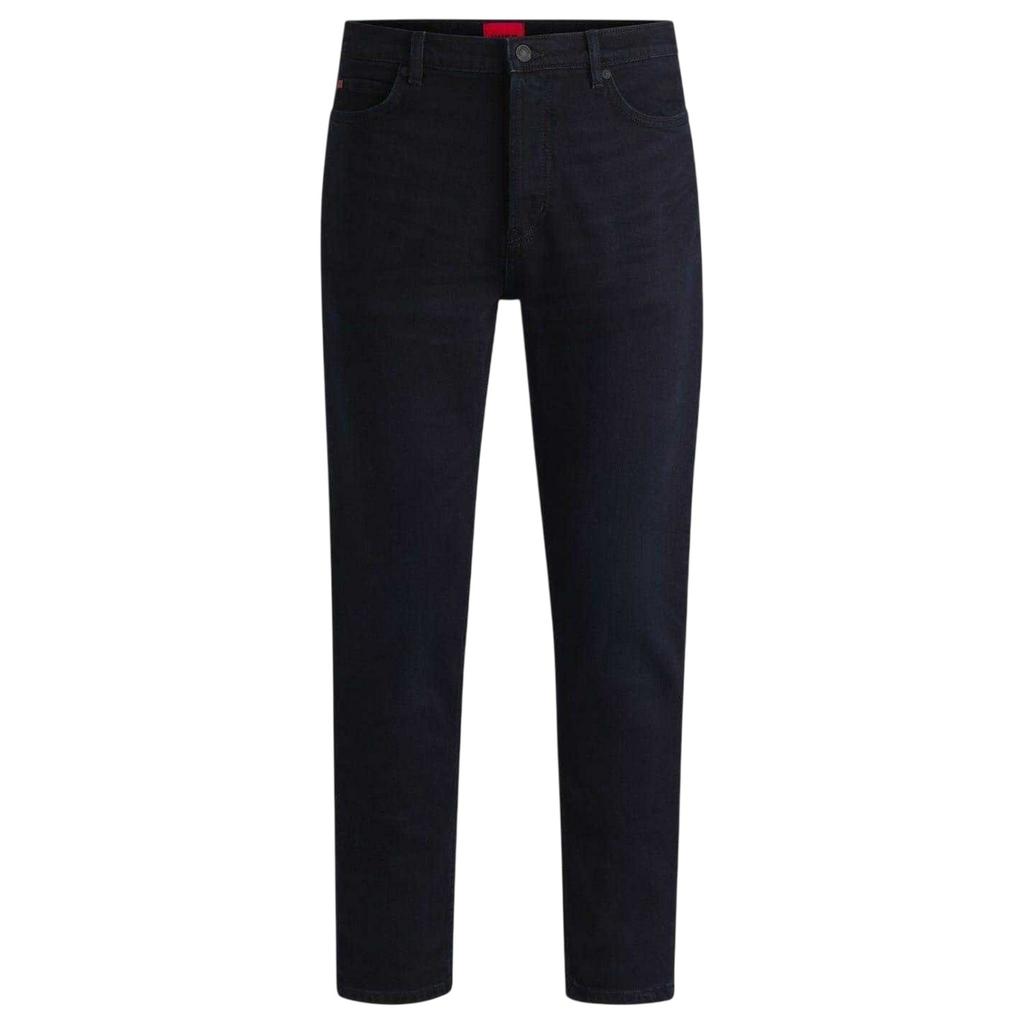 Hugo Mens 5 Pockets Tapered Jeans