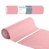 Hygienic Pad On Roll 60cm X 50cm Pink 36g Medixpro 100 Pcs