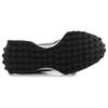 New Balance 327 Black Grey Castlerock