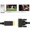 UGREEN DP to DVI Converter Cable