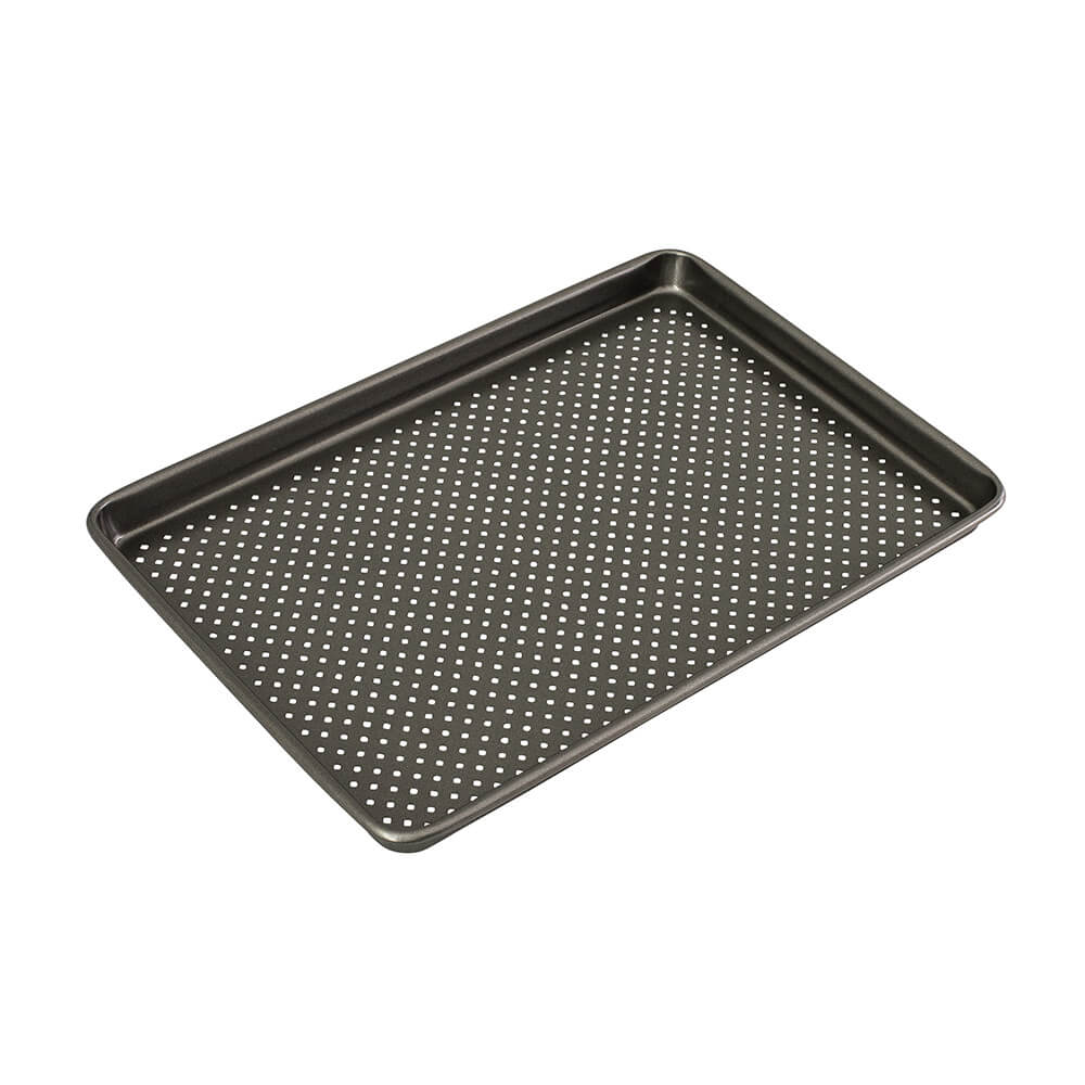 Teglia da forno Bakemaster Perfect Crust