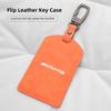 Car Card Key Cover NFC Sensing Keys Bag Accessories For Mercedes Benz AMG W203 W205 W206 W211 W220 W212 W201 W210 W108 W168 W176 GT1