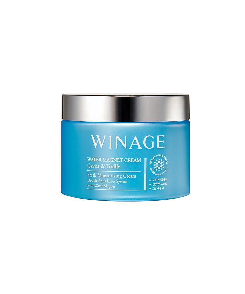 Winage Water Magnet Cream 100ml