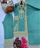 Indian Pakistani Designer Salwar Suit Dress Bollywood Women Salwar Kameez Kurti Party Wear