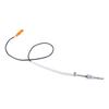 Für 1.6 2.0 TDI A3 V-W Go-lf 6 Alt-ea Kraftstoff G-as Temperatur-Sensor Ersetzt 03L906088CC